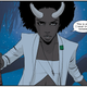 Illustration for article titled Saga #9, or Rescue Me (Spoilers)